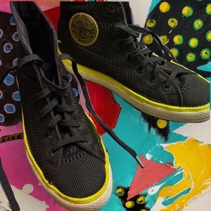 Allstar Converse Chuck Taylor